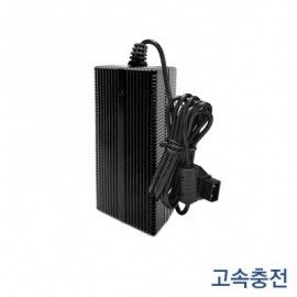 젠트리 CUBE-C60P 1채널 V마운트 배터리 고속충전기 [공식정품판매처]