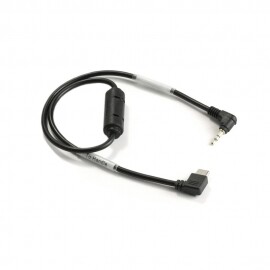 TILTA USB-C Run/Stop Cable(SONY FX6용)<br>RS-TA3-LANC