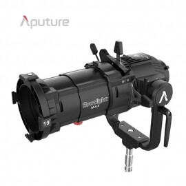 Aputure Spotlight MAX 어퓨처 스팟라이트 스포트라이트 맥스 국내정식 판매처