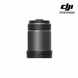 DJI 디제이아이 로닌 4디 RONIN 4D_DL 24mm F2.8 LS ASPH 렌즈