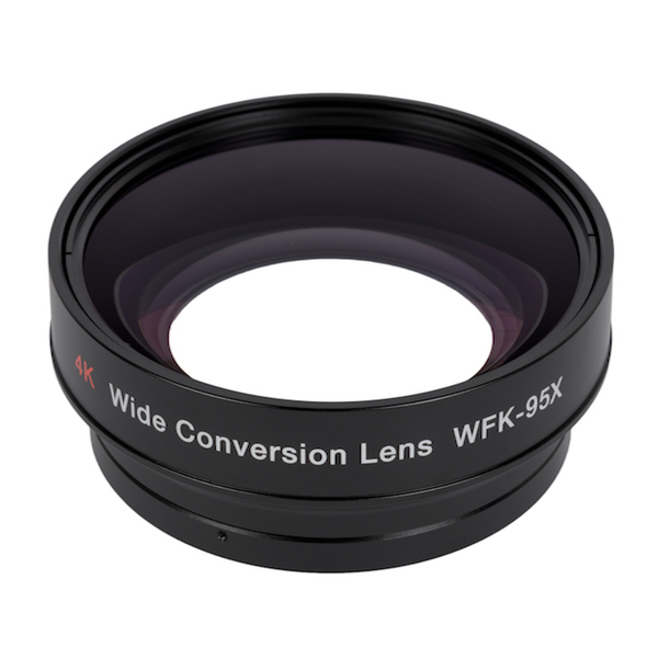 AVX,4K Wide Conversion Lens
