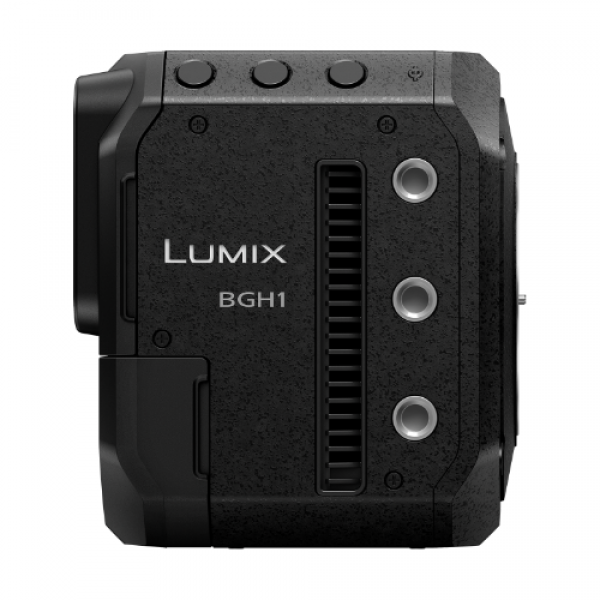 AVX,DC-BGH1, Cine 4K Box 카메라