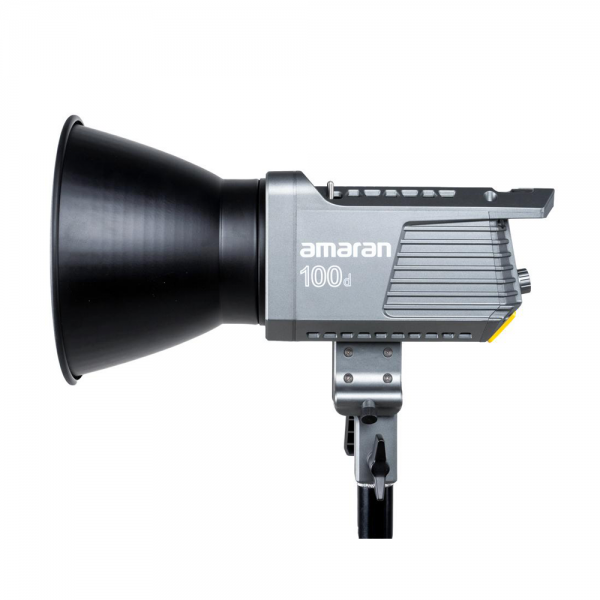에이브이엑스l주l,amaran 100D 100W Daylight LED & SSS-280 스탠드 & Diffuser(Umbrella) 포함