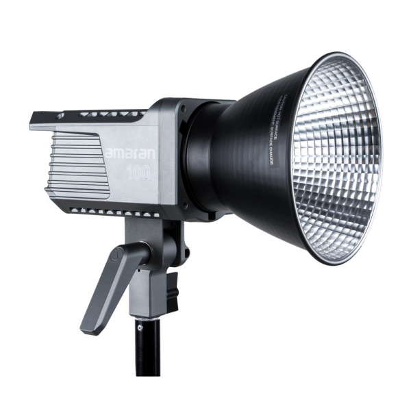 에이브이엑스l주l,amaran 100D 100W Daylight LED & SSS-280 스탠드 & Diffuser(Umbrella) 포함