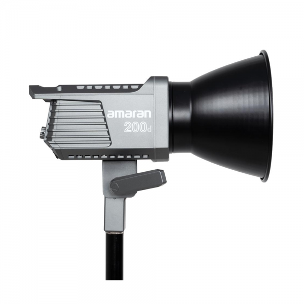 amaran 200D 200W Daylight LED & SSS-280 스탠드 & Diffuser(Umbrella) 포함