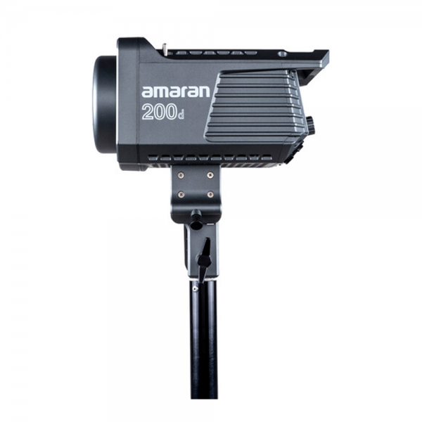AVX,Amaran 200D 200와트 Daylight-Balanced LED