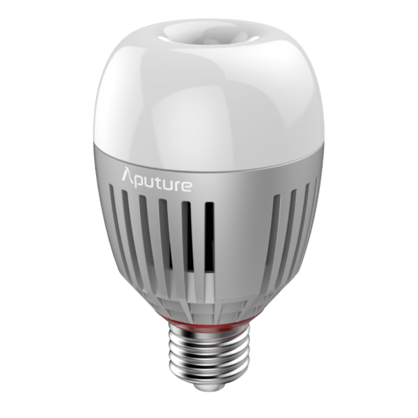 AVX,Accent B7C RGBWW Bulb 8-Light Kit