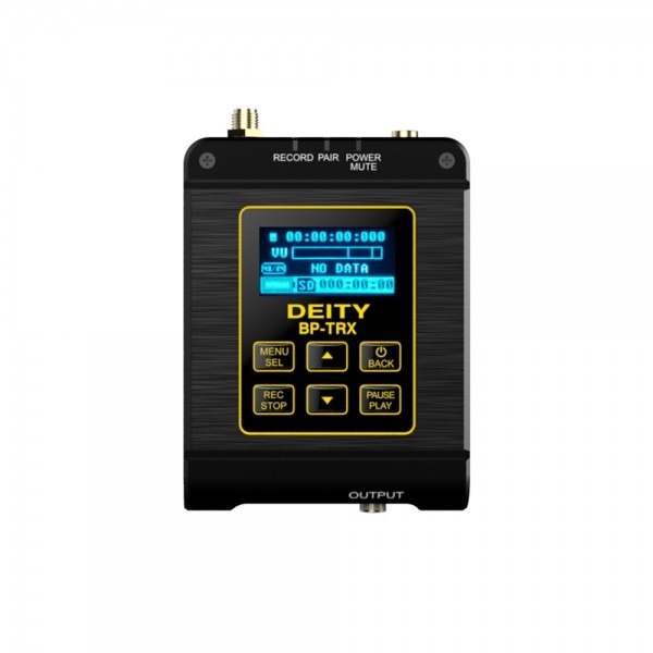에이브이엑스l주l,Deity Connect Deluxe Kit