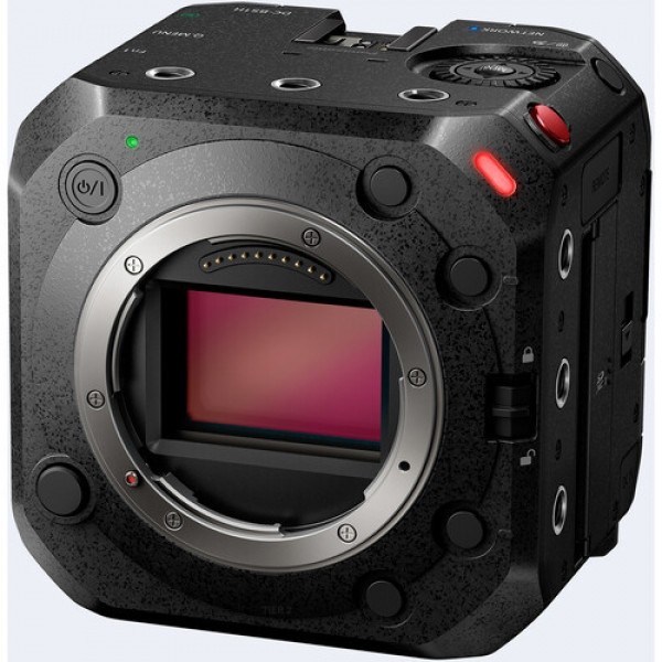 에이브이엑스l주l,Full-frame Box-Style Live & Cinema Camera DC-BS1H