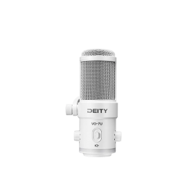 Deity VO-7U White (USB 마이크)