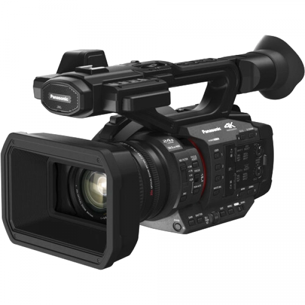에이브이엑스l주l,HC-X20GD,4K60P 10Bit Livestreaming  20배 광학 ZOOM, 광각 24.5mm