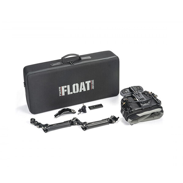 TILTA Float Handheld Gimbal Support System_GSS-T02
