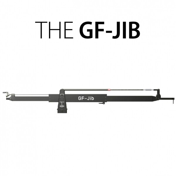 에이브이엑스l주l,GFM GF-JIB