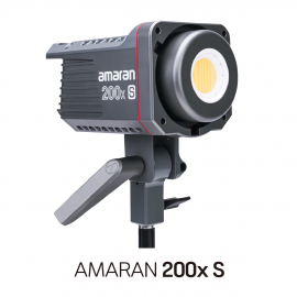 amaran 200X S 200W BI-COLOR LED