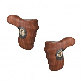 Tiltaing Advanced Side Wooden Handle (DJI Ronin 4D 전용)<br>TA-AWH9-P-B