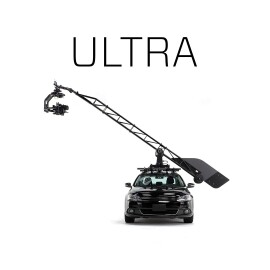ULTRA Remote Arm