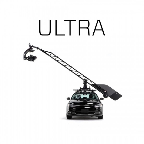 ULTRA Remote Arm