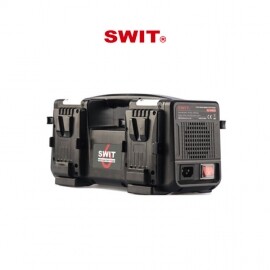 SWIT PC-P461S 스위트 14V 28V 충전기