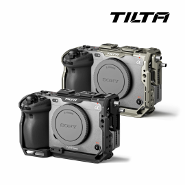 틸타 소니 FX3 / FX30 V2 카메라 케이지<br>TA-T16-FCC